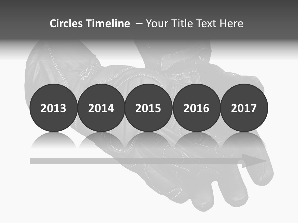 Gear Speed Motorized PowerPoint Template