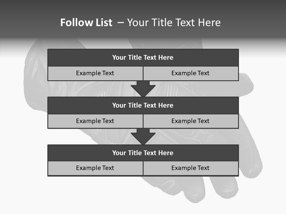Gear Speed Motorized PowerPoint Template