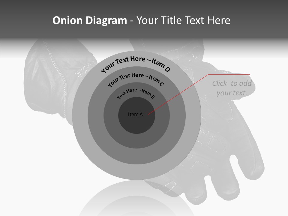 Gear Speed Motorized PowerPoint Template