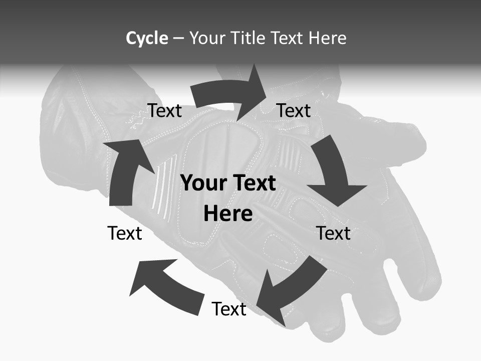 Gear Speed Motorized PowerPoint Template