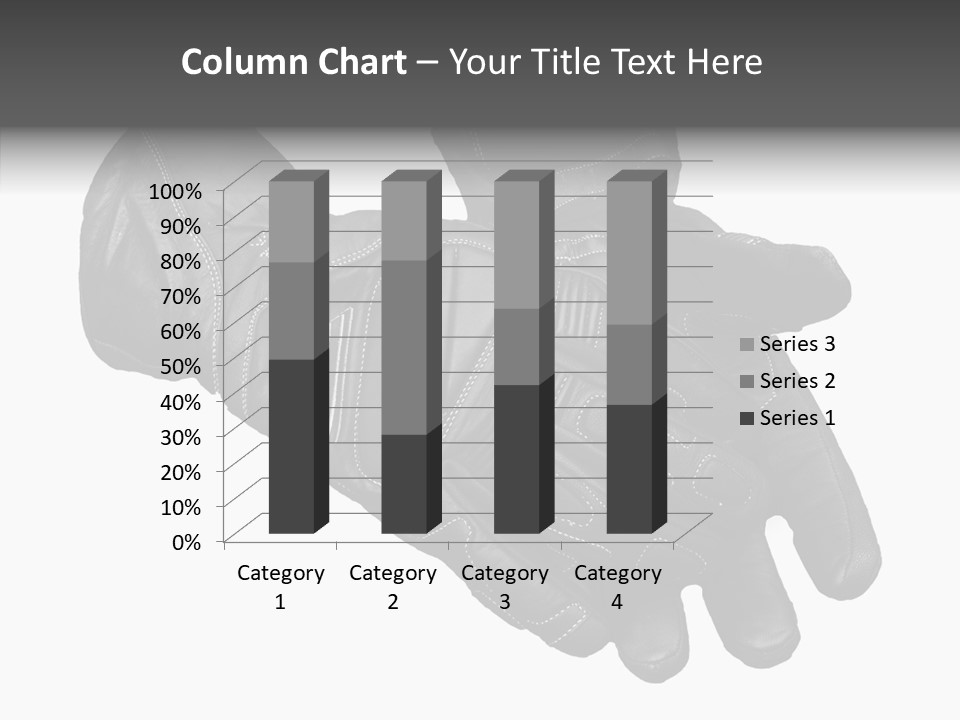 Gear Speed Motorized PowerPoint Template