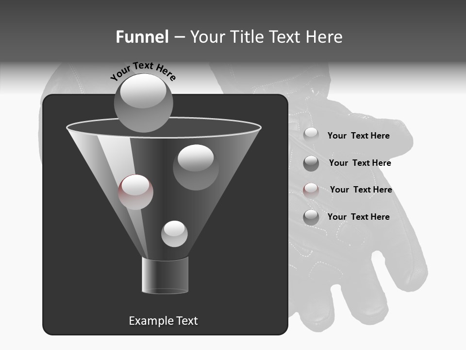 Gear Speed Motorized PowerPoint Template