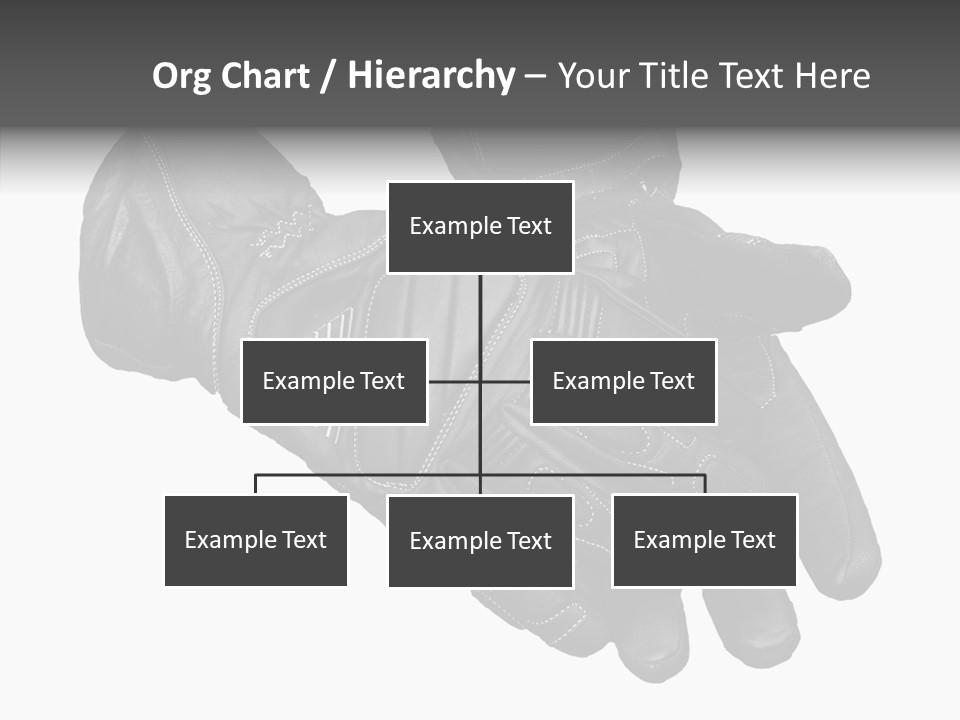 Gear Speed Motorized PowerPoint Template