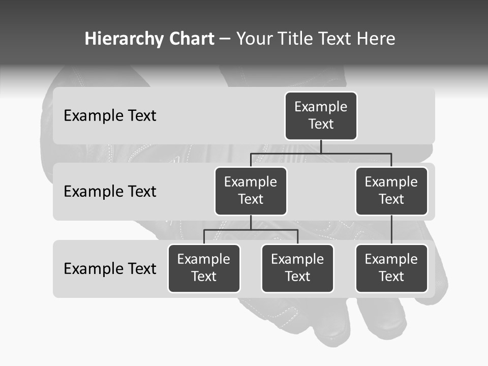 Gear Speed Motorized PowerPoint Template