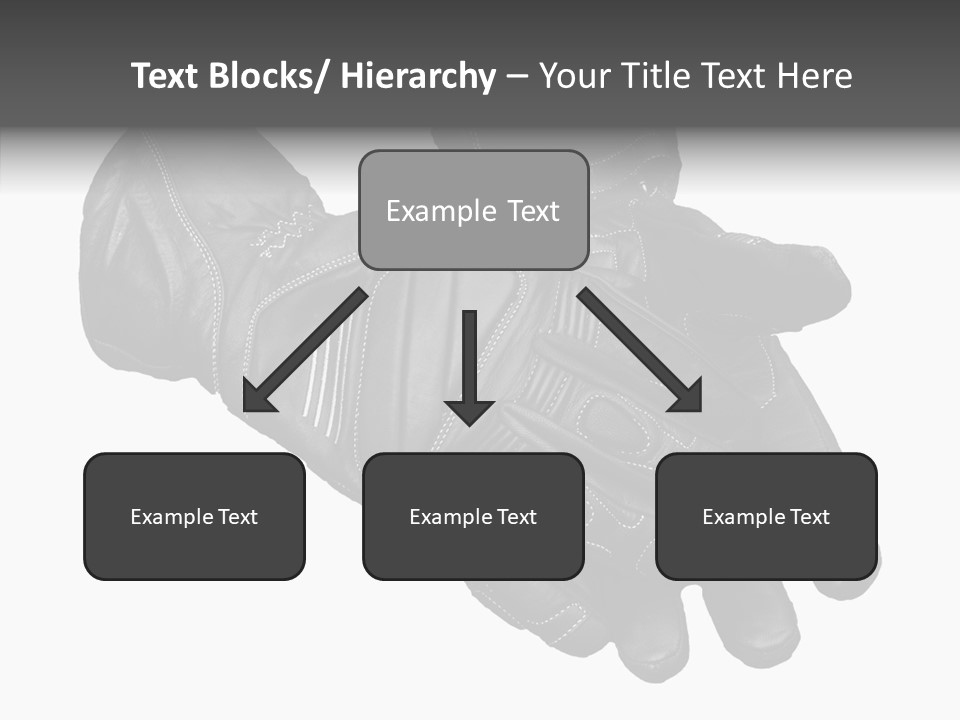 Gear Speed Motorized PowerPoint Template