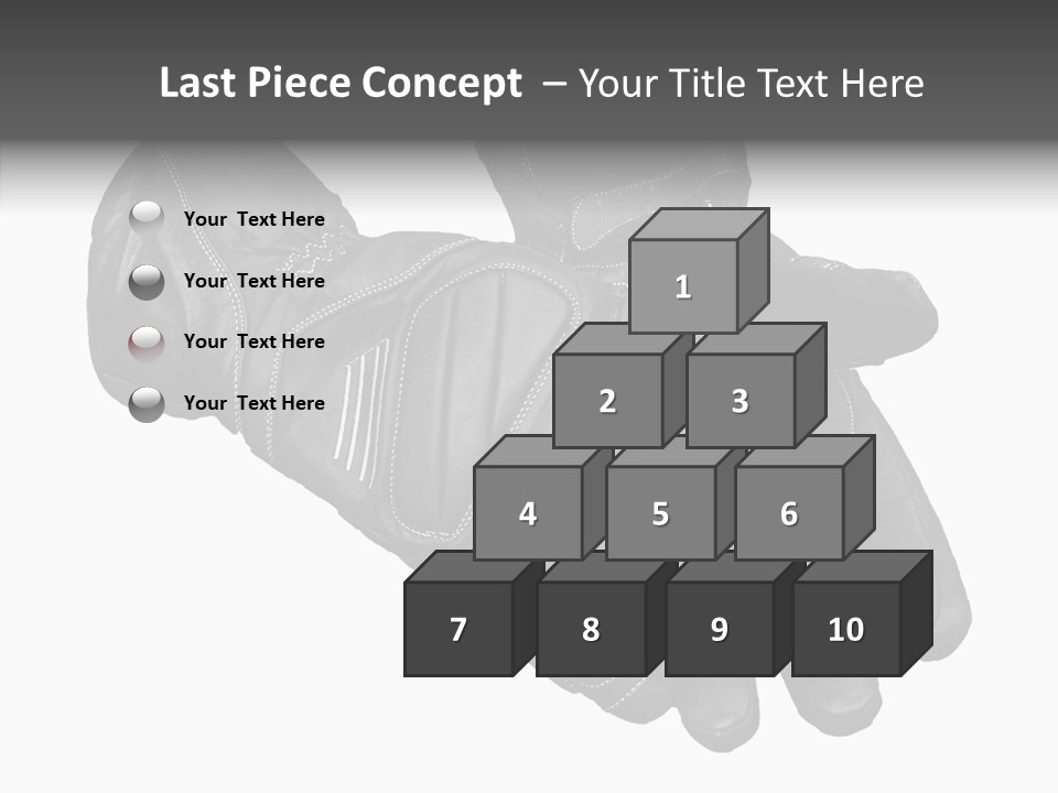 Gear Speed Motorized PowerPoint Template