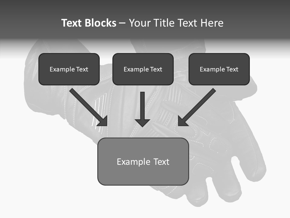 Gear Speed Motorized PowerPoint Template