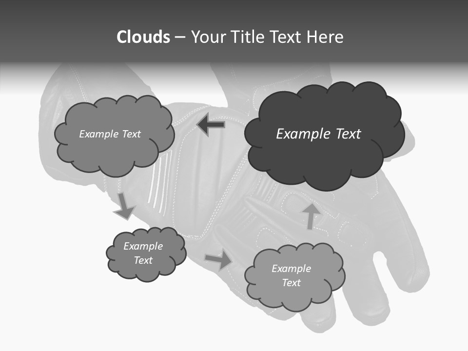 Gear Speed Motorized PowerPoint Template