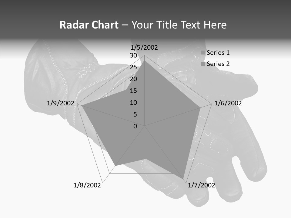Gear Speed Motorized PowerPoint Template