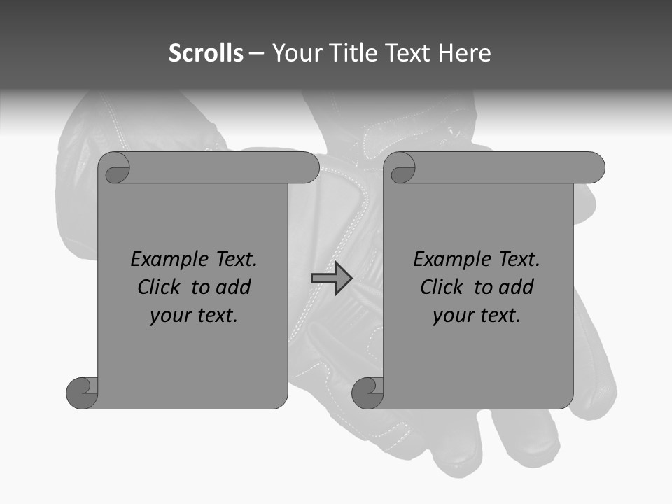 Gear Speed Motorized PowerPoint Template