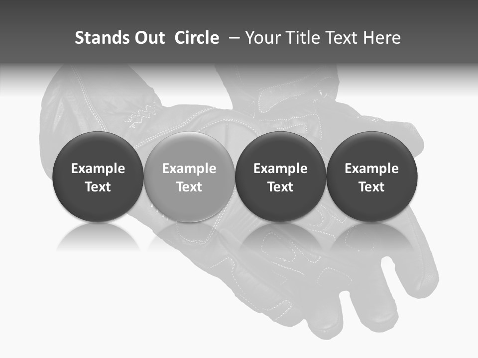 Gear Speed Motorized PowerPoint Template