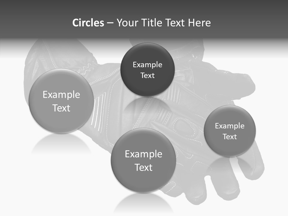 Gear Speed Motorized PowerPoint Template