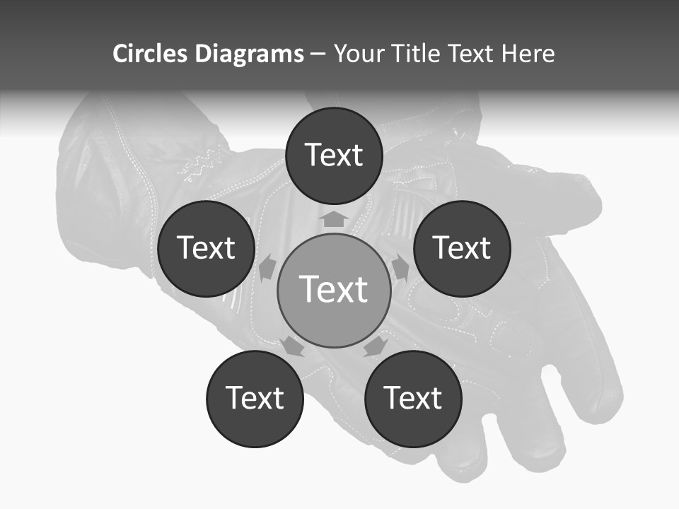 Gear Speed Motorized PowerPoint Template