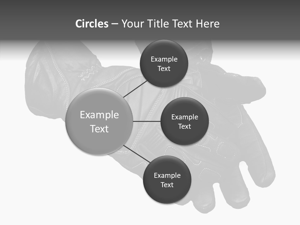 Gear Speed Motorized PowerPoint Template