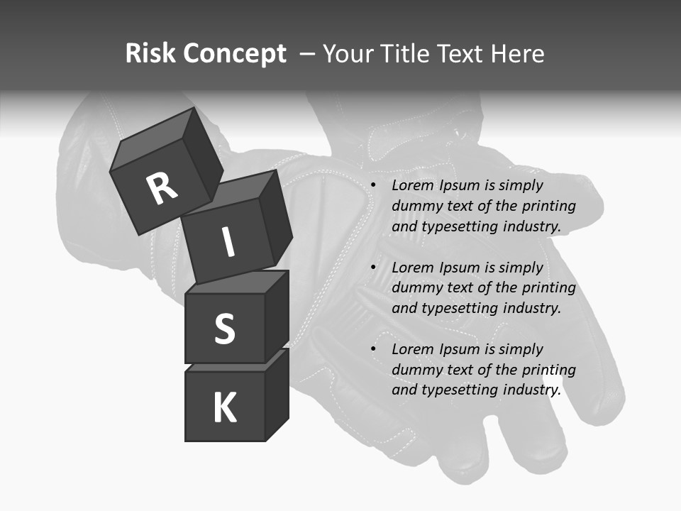 Gear Speed Motorized PowerPoint Template
