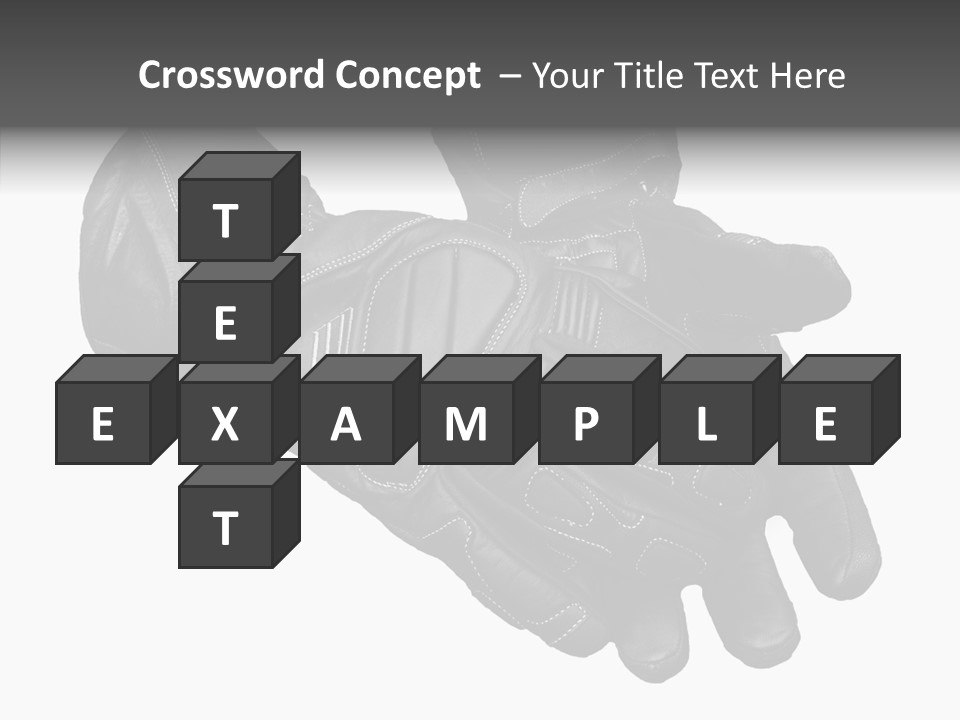 Gear Speed Motorized PowerPoint Template