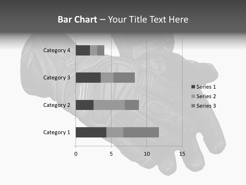 Gear Speed Motorized PowerPoint Template