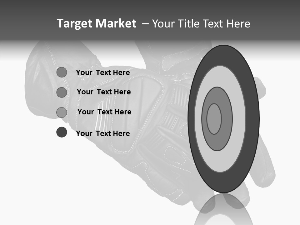 Gear Speed Motorized PowerPoint Template