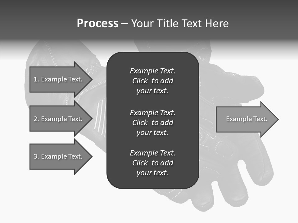 Gear Speed Motorized PowerPoint Template