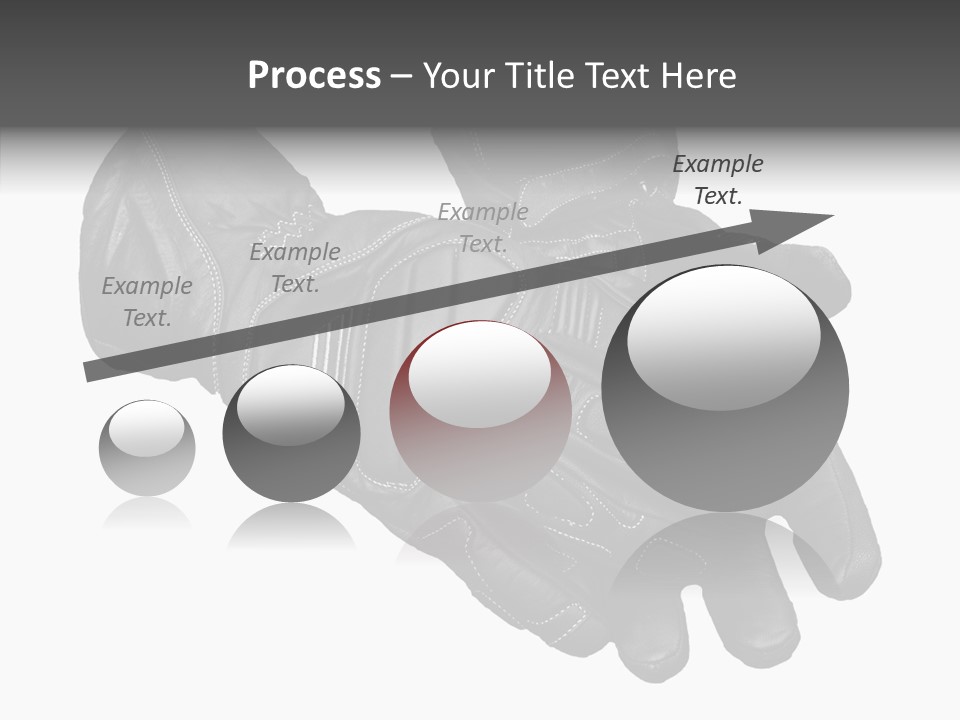 Gear Speed Motorized PowerPoint Template