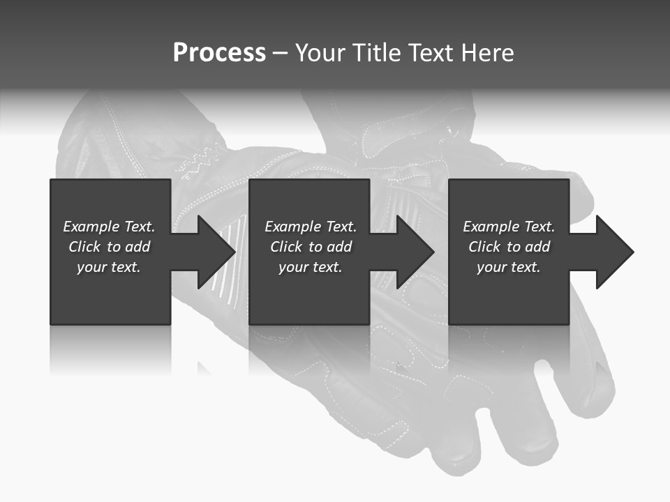 Gear Speed Motorized PowerPoint Template