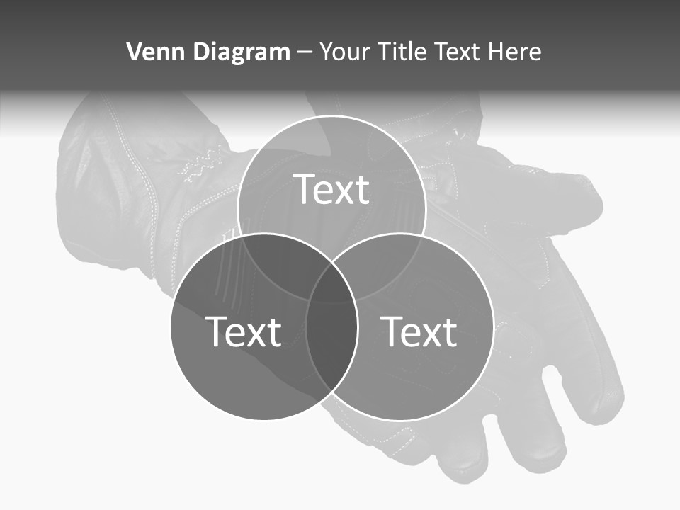 Gear Speed Motorized PowerPoint Template