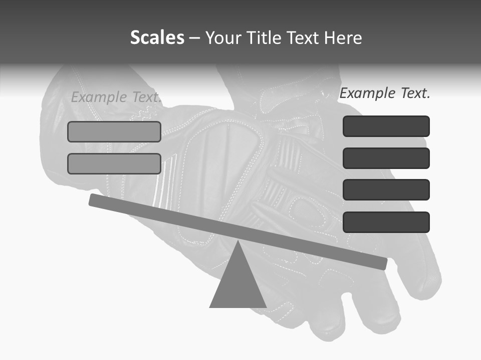 Gear Speed Motorized PowerPoint Template