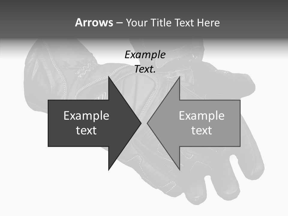 Gear Speed Motorized PowerPoint Template
