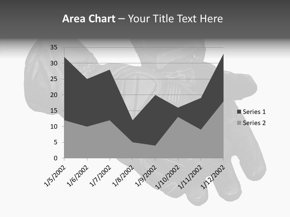 Gear Speed Motorized PowerPoint Template