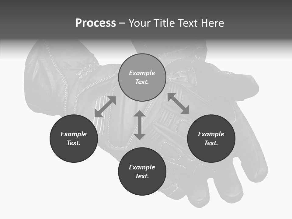 Gear Speed Motorized PowerPoint Template
