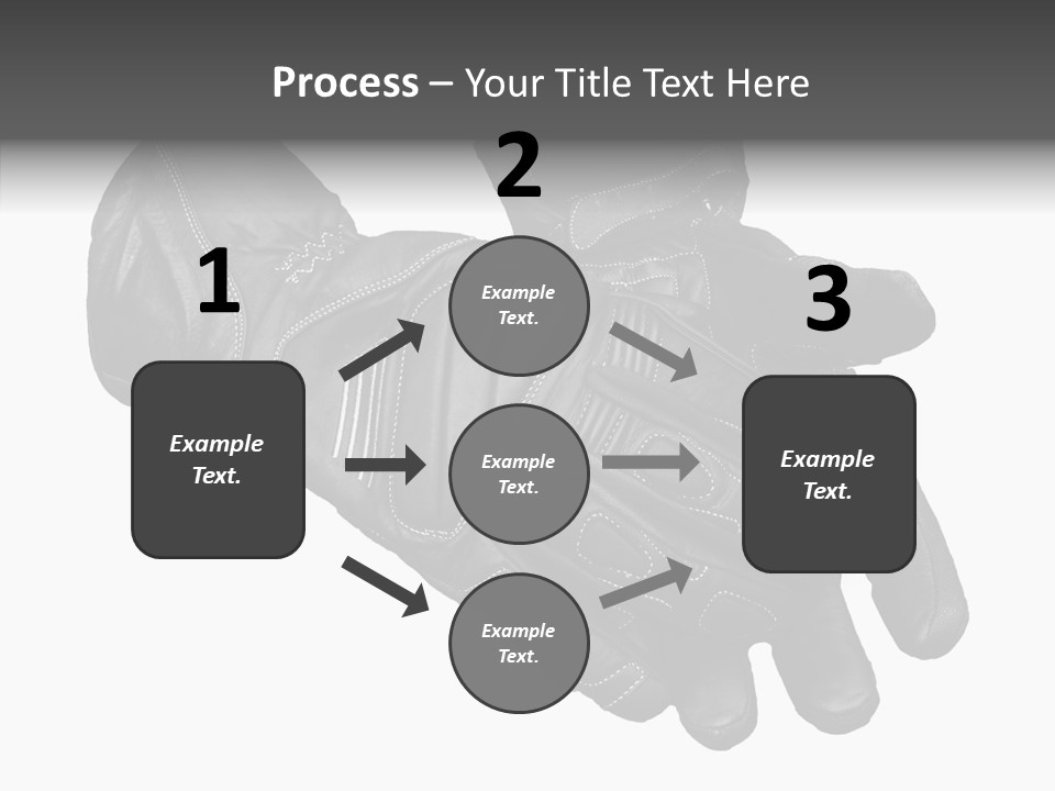 Gear Speed Motorized PowerPoint Template