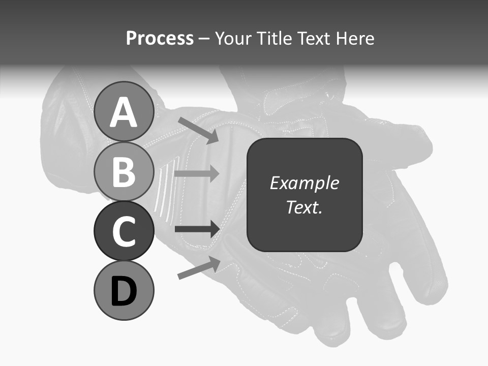 Gear Speed Motorized PowerPoint Template