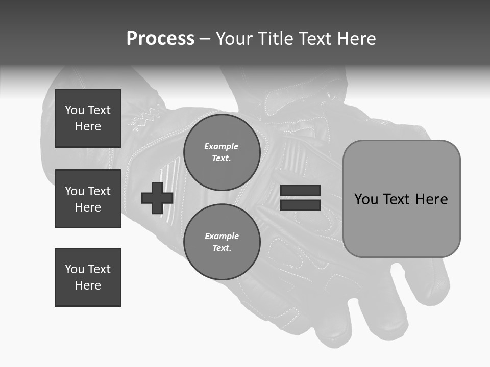 Gear Speed Motorized PowerPoint Template