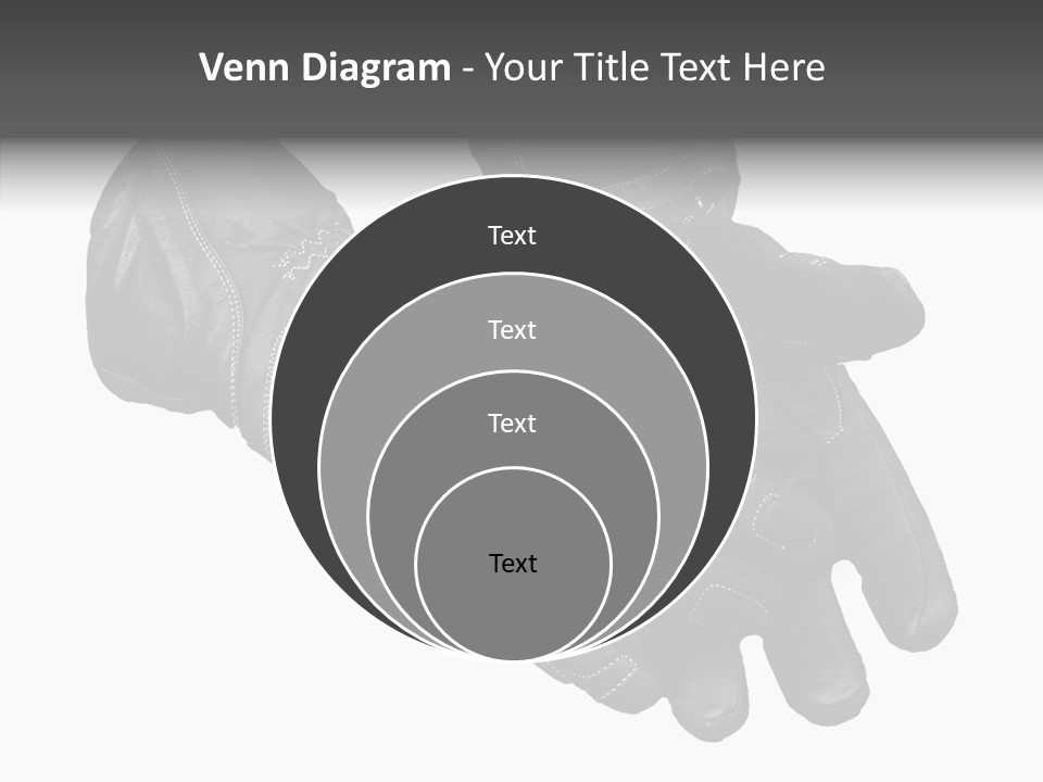 Gear Speed Motorized PowerPoint Template
