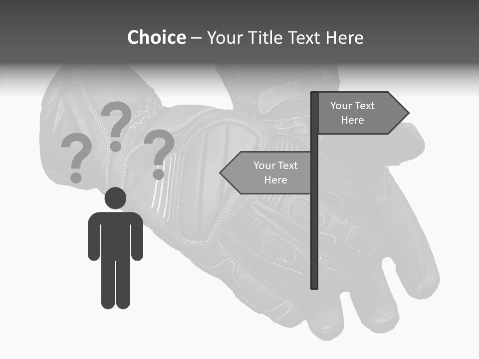 Gear Speed Motorized PowerPoint Template