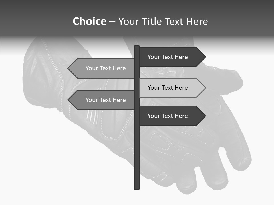 Gear Speed Motorized PowerPoint Template