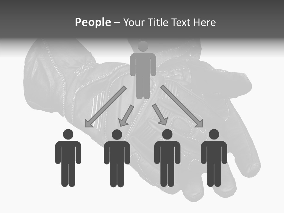 Gear Speed Motorized PowerPoint Template