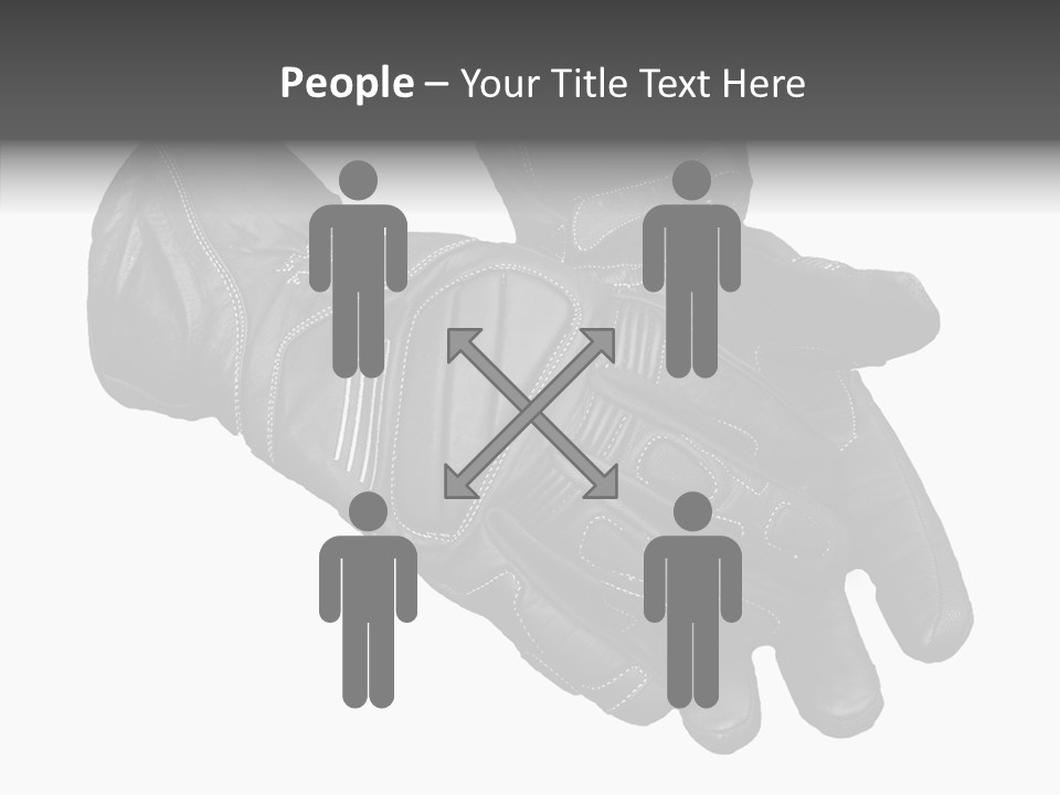 Gear Speed Motorized PowerPoint Template