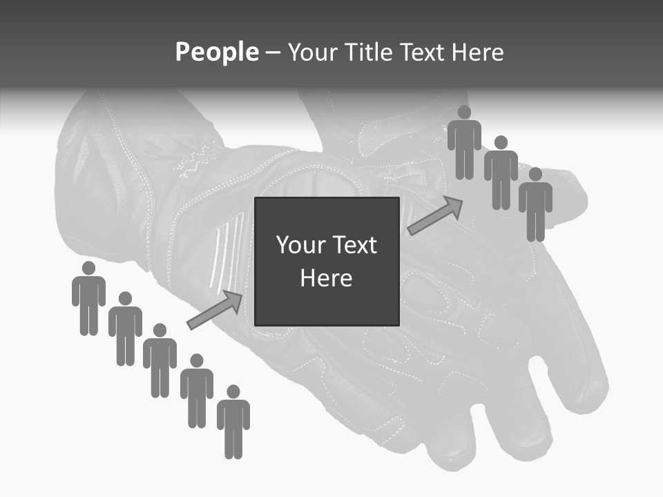 Gear Speed Motorized PowerPoint Template