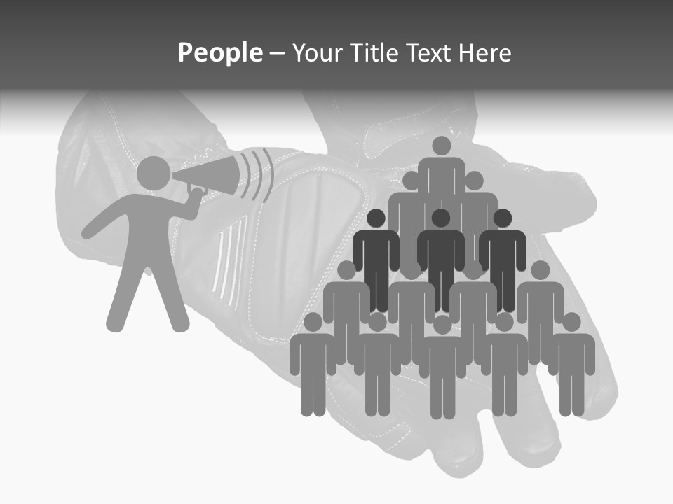 Gear Speed Motorized PowerPoint Template