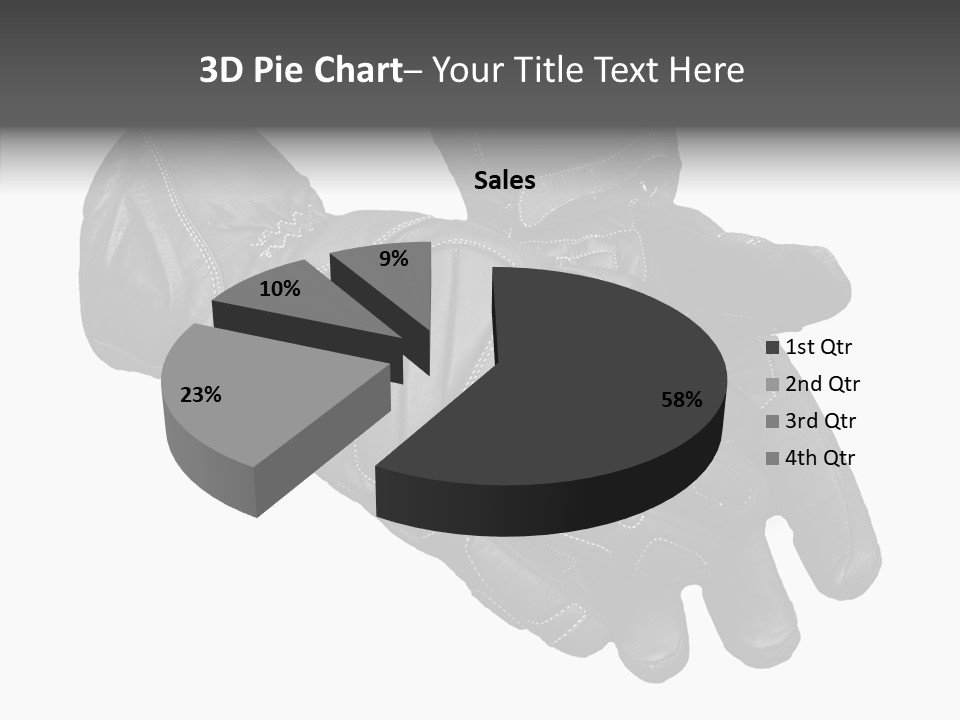 Gear Speed Motorized PowerPoint Template