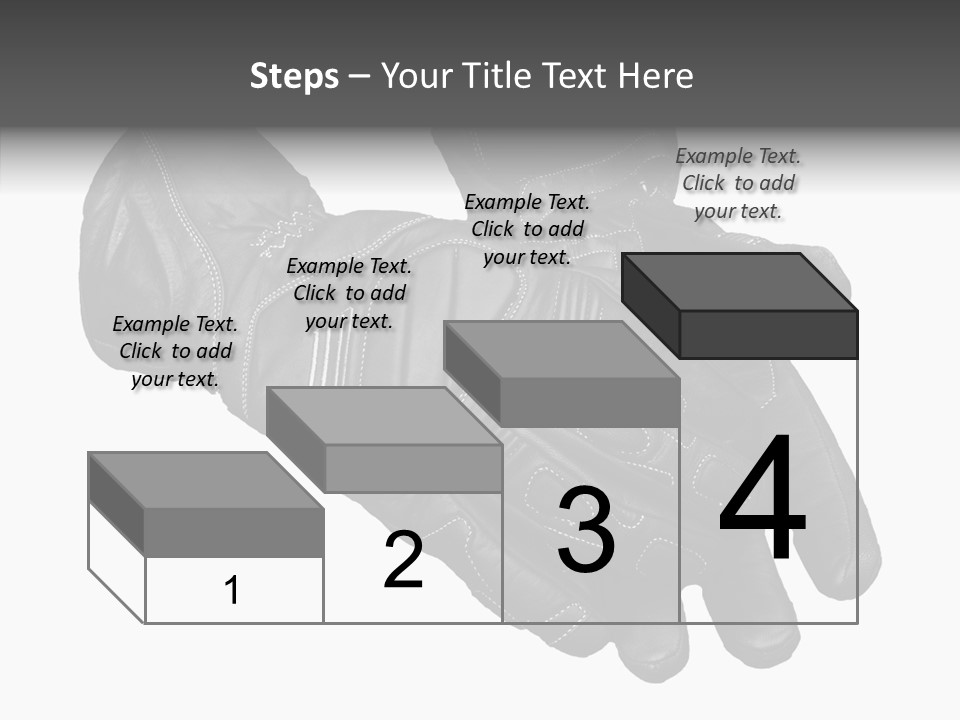 Gear Speed Motorized PowerPoint Template