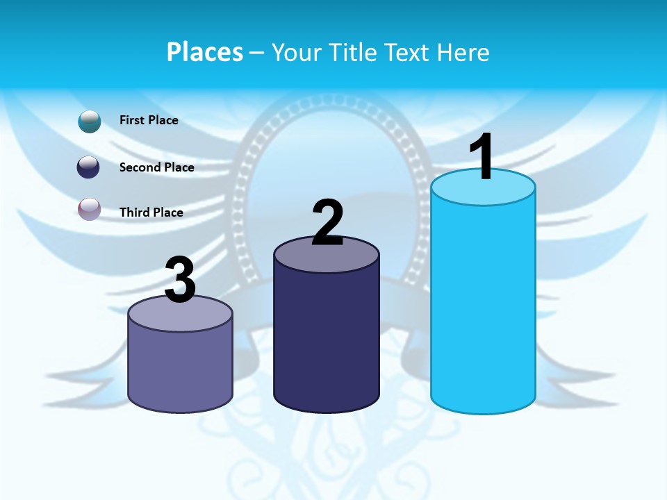 Corporation Itting Table PowerPoint Template