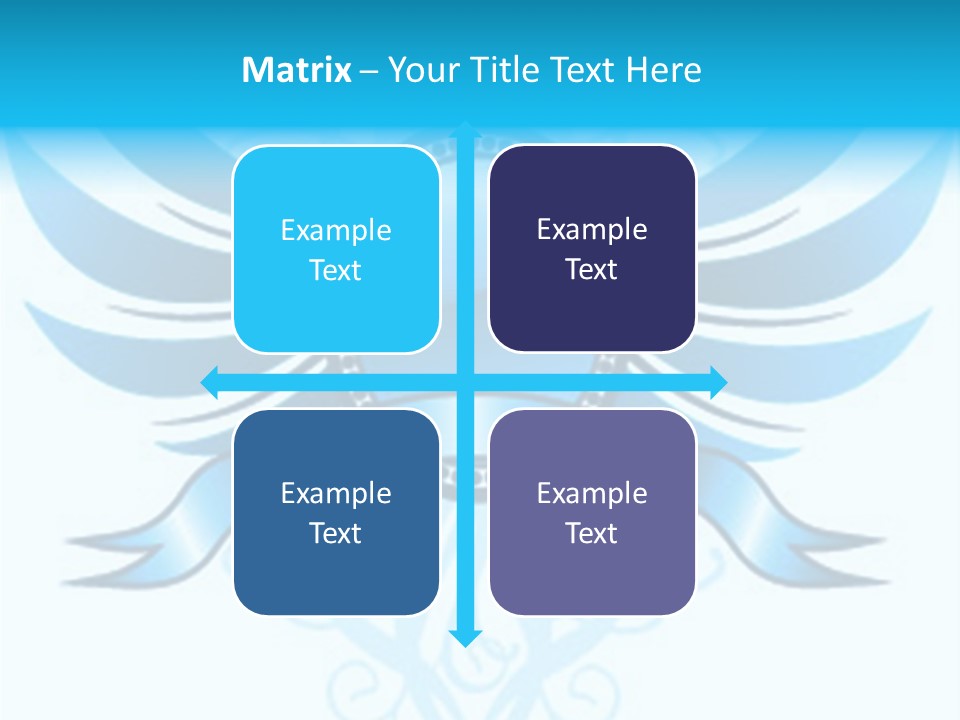 Corporation Itting Table PowerPoint Template