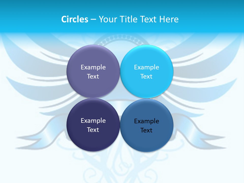 Corporation Itting Table PowerPoint Template