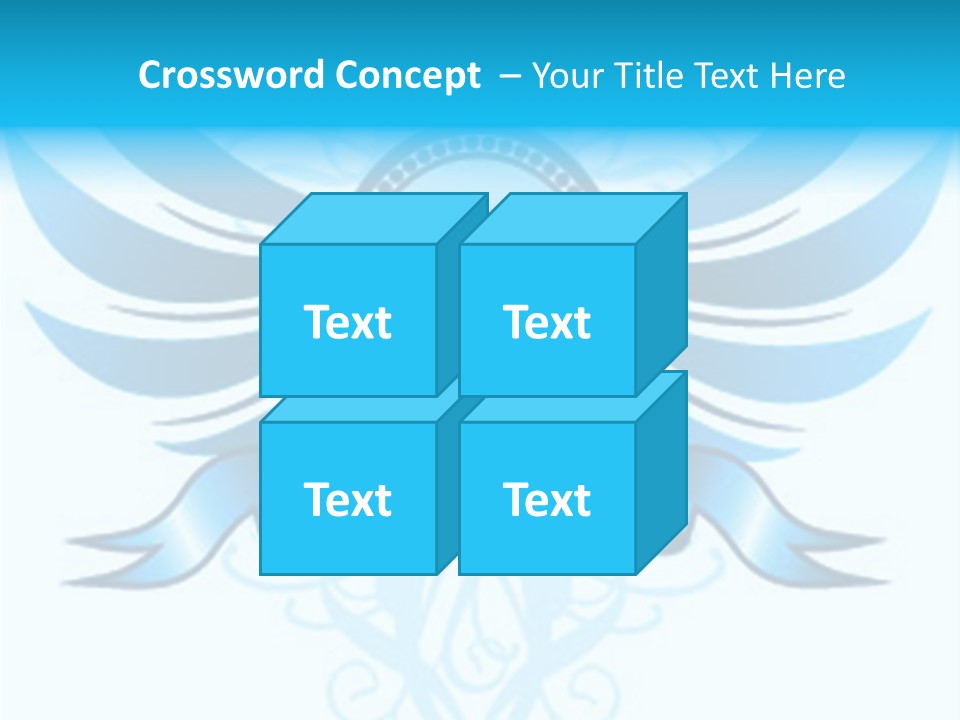 Corporation Itting Table PowerPoint Template