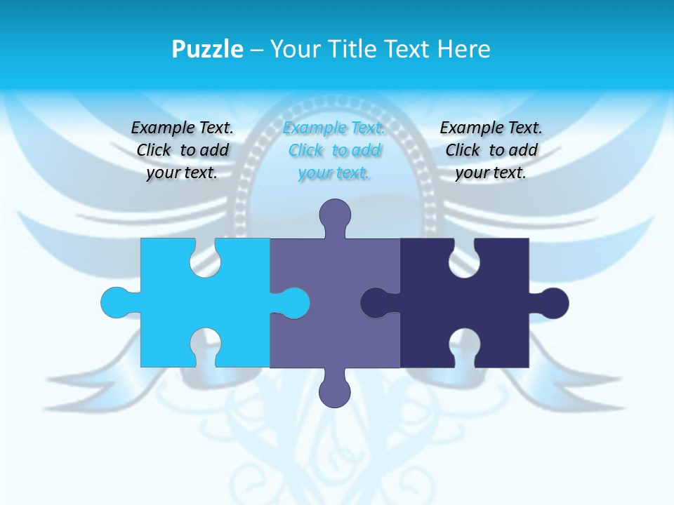 Corporation Itting Table PowerPoint Template