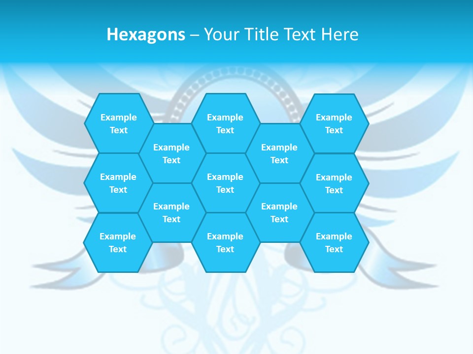 Corporation Itting Table PowerPoint Template
