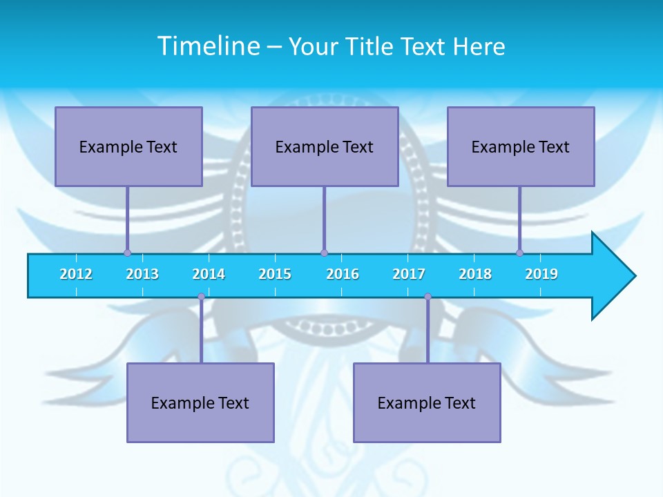 Corporation Itting Table PowerPoint Template