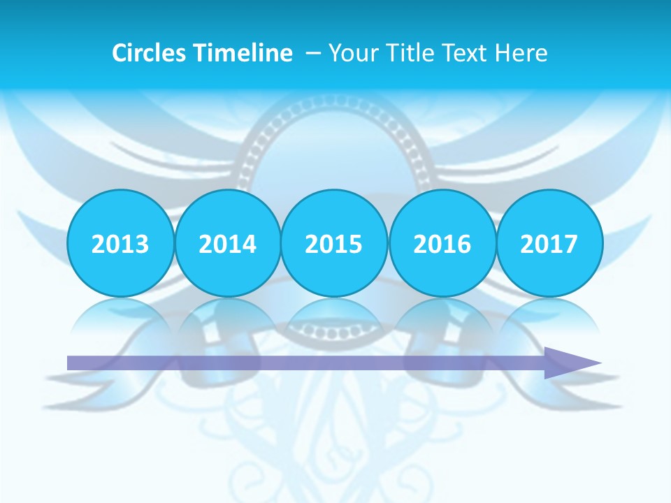 Corporation Itting Table PowerPoint Template